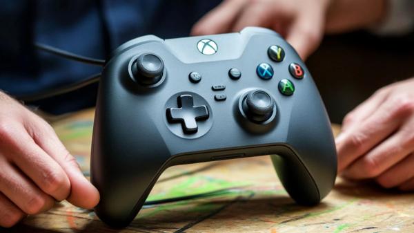Хендерсон: "Microsoft выпустит еще одну Xbox, но она станет последней"