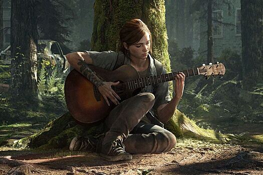 Автор «Одних из нас» готов выпустить The Last of Us 3 только при одном условии