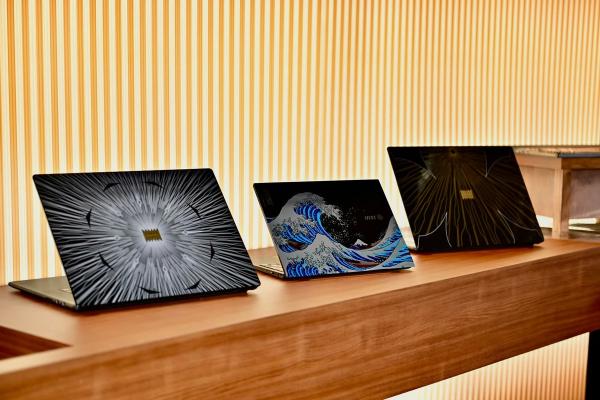 MSI зажигает будущее на Computex 2025: испытайте инновационные коллаборации, революционный Claw и технологии завтрашнего дня!