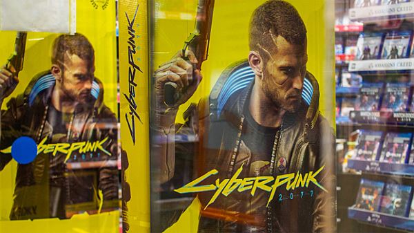 CD Project RED объявила о старте препродакшена Cyberpunk 2
