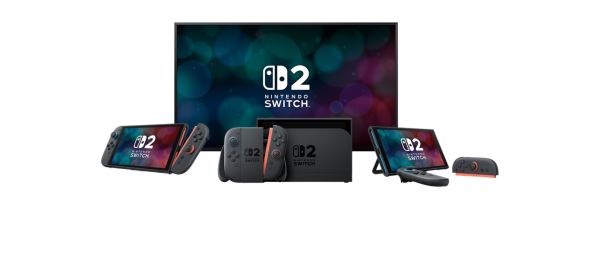 "Ачивка" раскрыла детали появления Nintendo Switch 2 в России — за бандл с Mario Kart World попросят 66,999 рублей