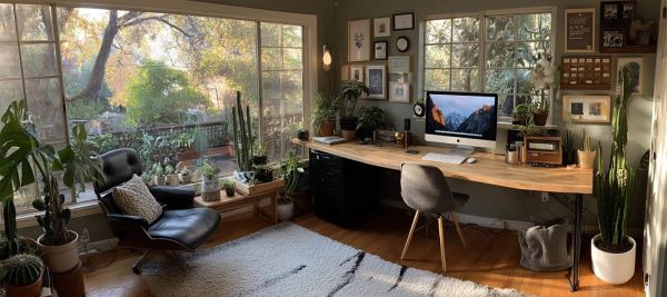 Remote Work