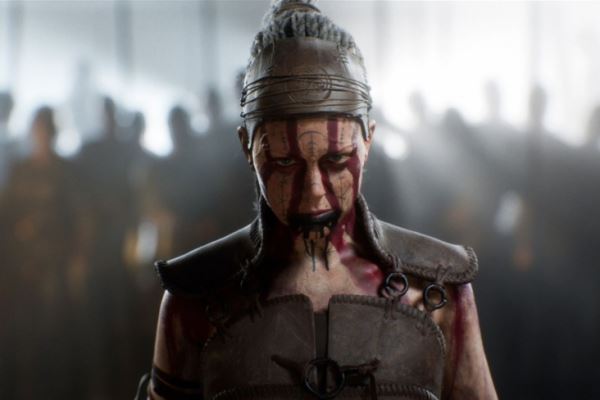 Игра Hellblade 2 выйдет на PlayStation 5 уже этим летом
