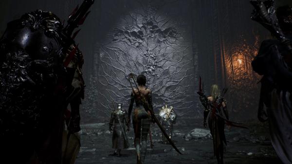 Команда MMORPG Chrono Odyssey обещает "переосмыслить жанр MMORPG"