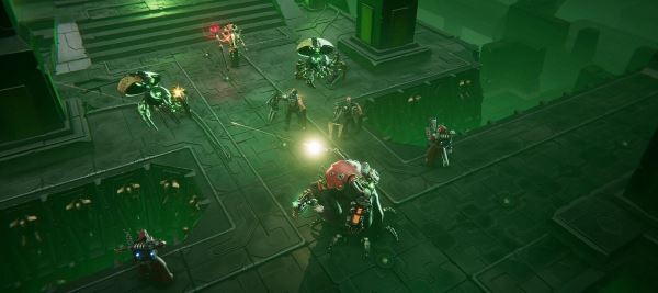 Warhammer 40,000: Mechanicus II