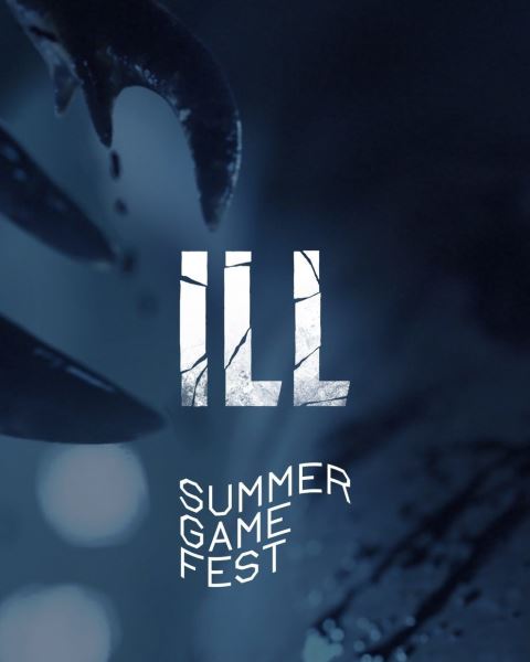 Team Clout посетит Summer Game Fest 2025 — российская студия покажет хоррор ILL