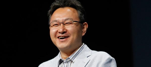 Shuhei Yoshida