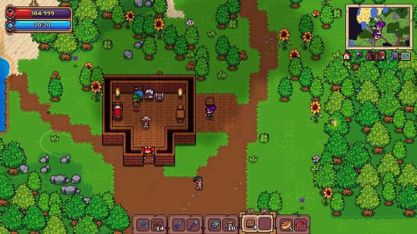 5 новых игр в Steam, которые вы могли пропустить