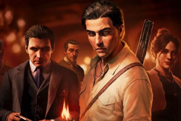 Вышел геймплейный трейлер Mafia: The Old Country — релиз 8 августа с русской озвучкой