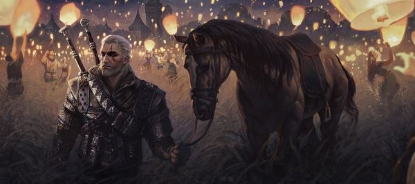 The Witcher 3: Wild Hunt
