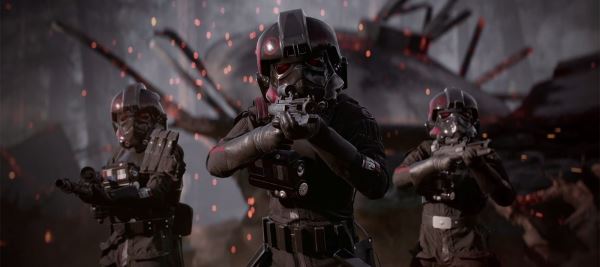 Star Wars: Battlefront 3