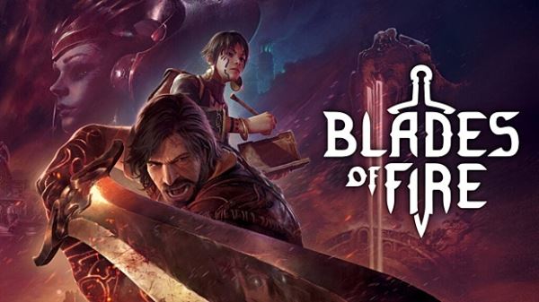 Вышел релизный трейлер игры Blades of Fire