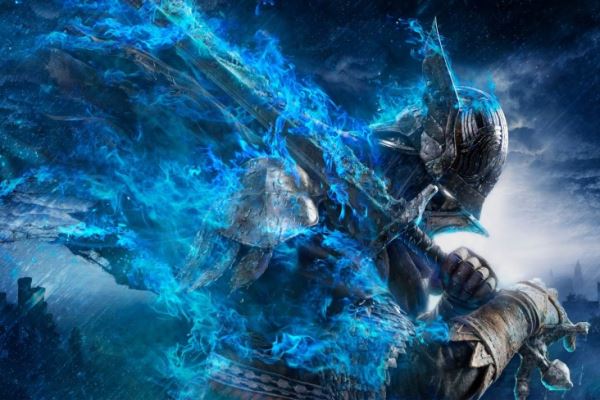 Elden Ring Nightreign вышла на ПК и консолях