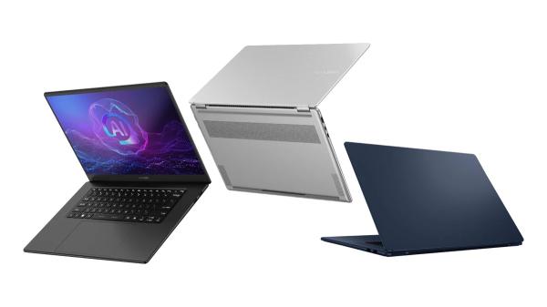 MSI зажигает будущее на Computex 2025: испытайте инновационные коллаборации, революционный Claw и технологии завтрашнего дня!