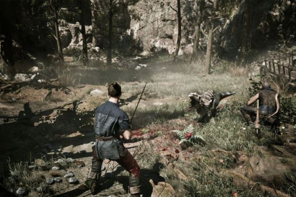 Ремейк «Готики» добавили в список желаемого Steam более 1 млн игроков