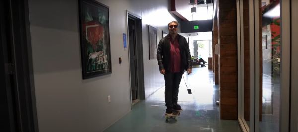 Tony Hawk's Pro Skater 3+4