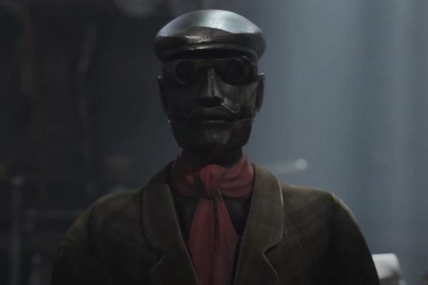 Вышел трейлер ремастера культовой игры «Сибирь»