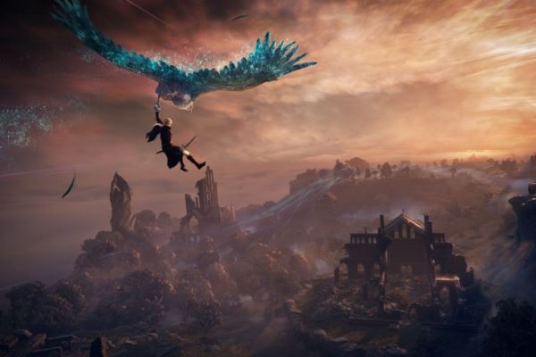 Elden Ring Nightreign стартовала в Steam со «смешанных» отзывов