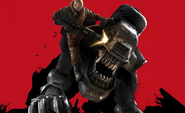 Разработчики Wolfenstein отменили новый неанонсированный проект — он готовился два года
