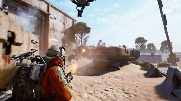 ARC Raiders может выйти в день Summer Game Fest 2025