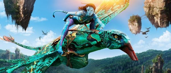 Похоже, Ubisoft готовит перезапуск Avatar: Frontiers of Pandora к премьере фильма "Аватар: Огонь и пепел"
