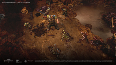Инквизиция против еретиков: Owlcat Games анонсировала Warhammer 40,000: Dark Heresy