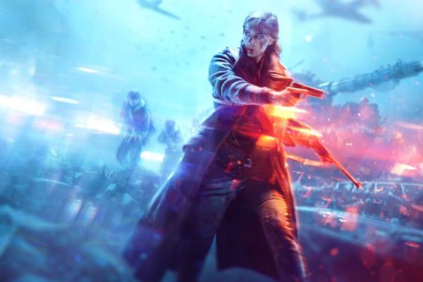 Бесплатные игры PS Plus в мае 2025 года: Battlefield 5, S.T.A.L.K.E.R., Humankind, Five Nights at Freddy’s: Help Wanted и другие