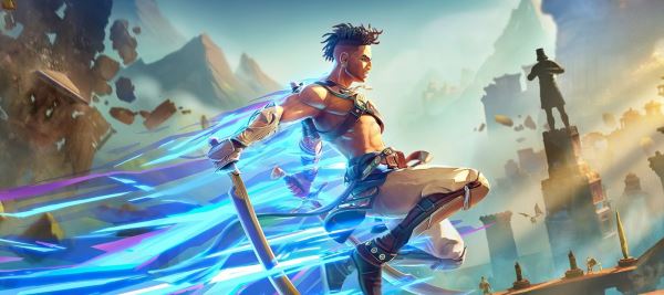 Prince of Persia: The Lost Crown