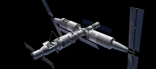 Tiangong