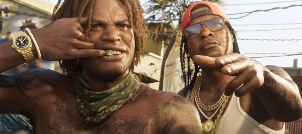 GTA VI