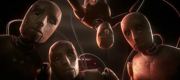 Atomic Heart