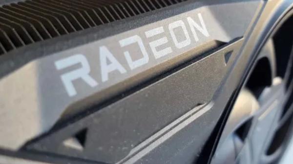 Теперь и AMD защищает 8 Гб видеопамяти в видеокартах