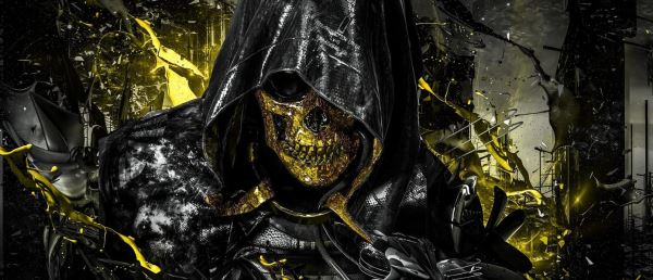 Официально: По Death Stranding создается аниме