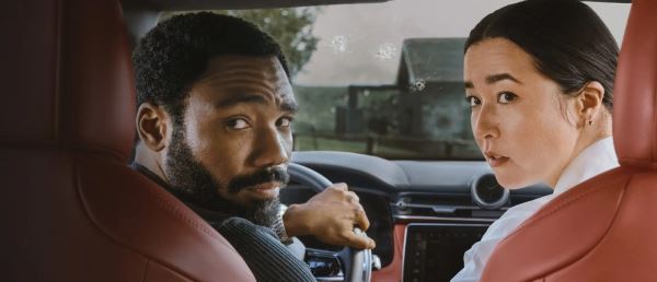 Сериал "Мистер и миссис Смит" продлен на второй сезон, но без прежних актеров
