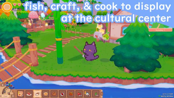 5 новых игр в Steam, которые вы могли пропустить