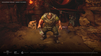 Инквизиция против еретиков: Owlcat Games анонсировала Warhammer 40,000: Dark Heresy