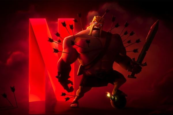 По игре Clash of Clans выйдет мультсериал от Netflix