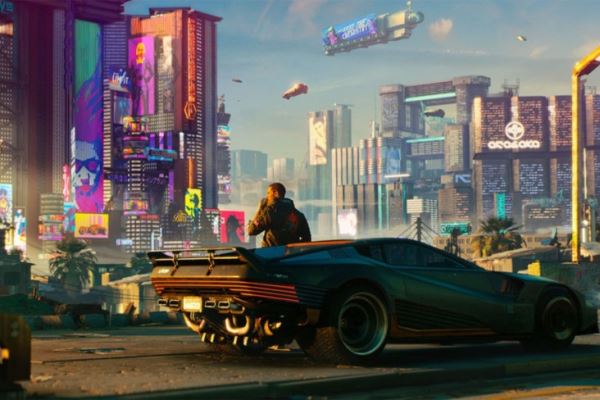 В продолжении Cyberpunk 2077 появится ещё один город