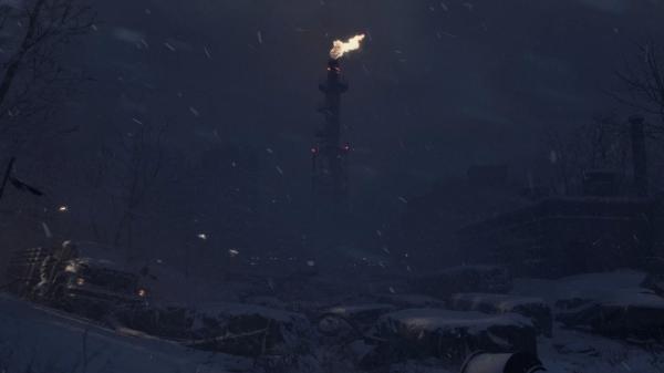 Российский хоррор ILL готовится к показу на Summer Game Fest 2025