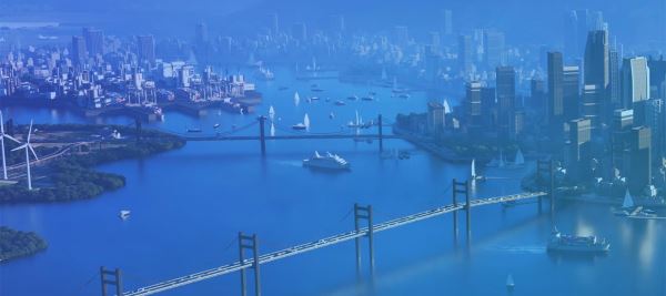Cities: Skylines 2