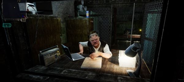S.T.A.L.K.E.R.