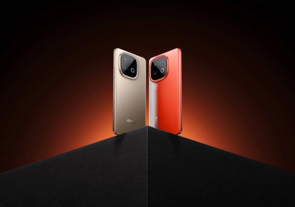 iQOO выпустила Neo 10 и Z10 в России— одни из лучших в соотношении цены к производительности