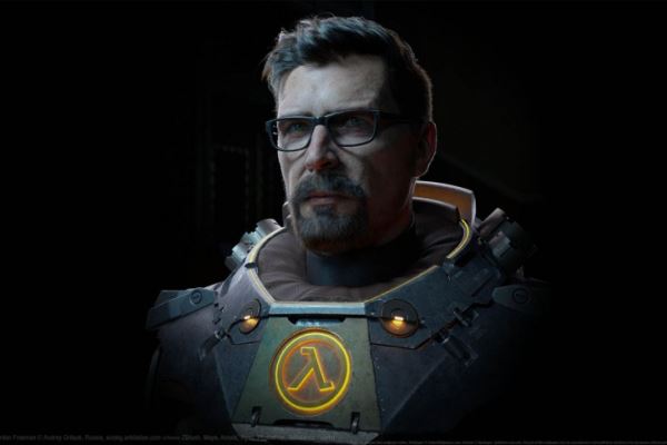 Half-Life 3 станет последней игрой серии — инсайдер