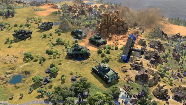 Свежее обновление Civilization 7 лишь еще больше разозлило игроков
