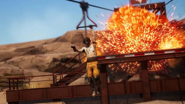Разработчики PUBG ответили на вопросы сообщества и поделились планами на 2025 год