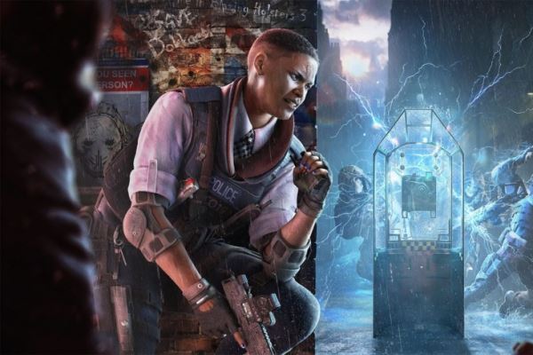 Системные требования Rainbow Six Siege X — новой версии «Осады» от Ubisoft