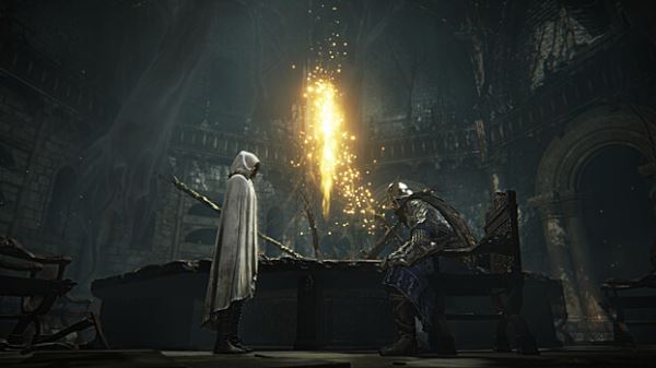 Как открыть Призрака в Elden Ring: Nightreign — гайд