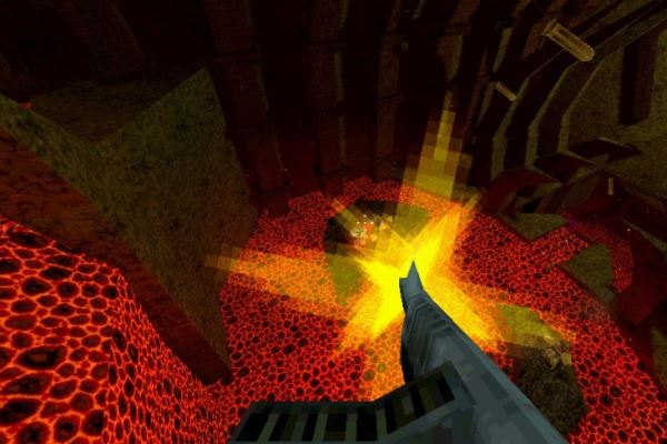 Создатель DOOM Джон Ромеро высоко оценил наследницу игры — DUSK