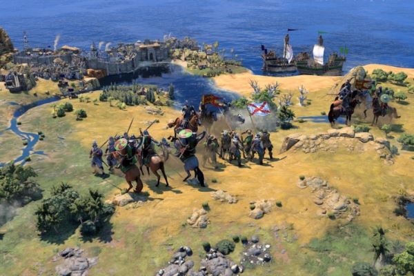 Издатель «Цивилизации 7» прокомментировал скандальный релиз игры