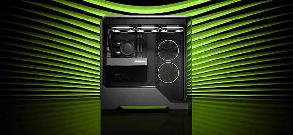 Серия RTX 5060 только вышла, а Nvidia уже выпустила экстренное обновление
